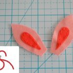 Coser orejas