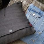 De chaquetas viejas y chaquetas