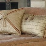 Almohadas De Borla