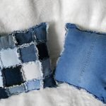 De diferentes jeans