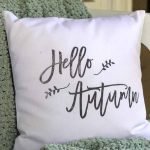 Almohada para dormir