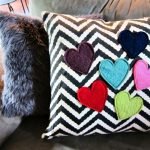 Almohadas acolchadas