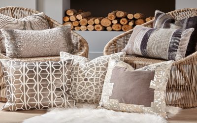 Almohadas de bricolaje: instrucciones sobre cómo coser