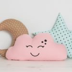 Almohadas de bebé