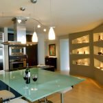 Piso laminado