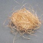 Sisal para base