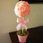 Crohn de rosas