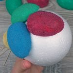 Sujetar a la pelota