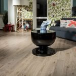 Suelo laminado