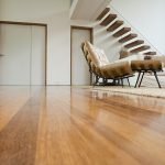 Suelo laminado