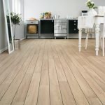 Piso de tablas