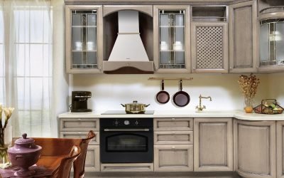 Cómo elegir una campana en la cocina: consejos de profesionales
