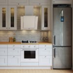 Nicho refrigerador