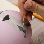 pintar la cara