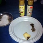 Mezcla de pintura