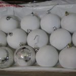Colorea todas las bolas