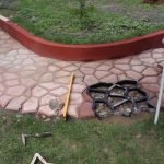 Pasos de bricolaje para hacer una pista