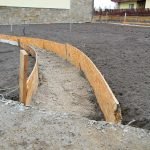 Preparación del sitio