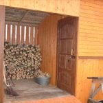 Casa del arbol