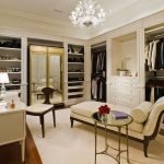 Arreglo de muebles de armario
