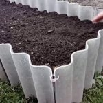 Hacer una cama de pizarra: paso 3