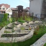 Ideas para diseñar camas altas