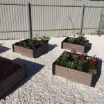 Hacer camas a partir de una tabla de terraza :: paso 3