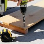 Cama de bricolaje de tablas: pasos de fabricación