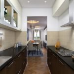 Cocina Paralela
