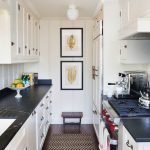 Ideas paralelas de cocina