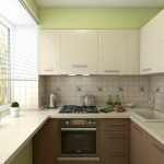 Ideas de cocina en forma de U