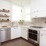 Muebles de cocina y electrodomésticos