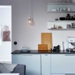 Elección de electrodomésticos de cocina