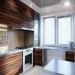 Ideas de diseño de cocina