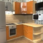 Ideas de rincones de cocina