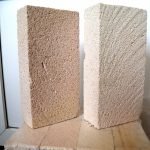Ladrillo refractario