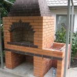 Barbacoa preparada