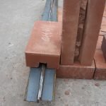 Saltador con esquinas
