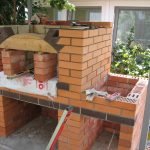 Realizamos la colocación del arco.