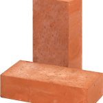 Ladrillo rojo