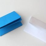 Doblamos las sábanas tres veces