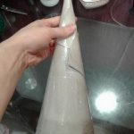 Convertirse en un cono