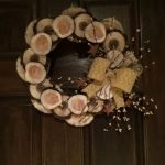 Decorado con lazo