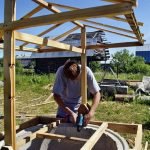 Construir marco