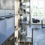 Muebles con cajones