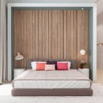 Apto para decoración de paredes