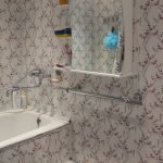 Baño lamellas