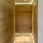 Paneles de madera