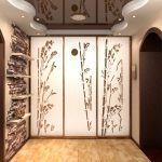 Drywall para el techo
