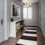 Laminado de madera
